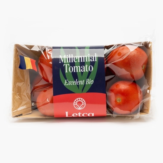 Roșii Roma eco 500g