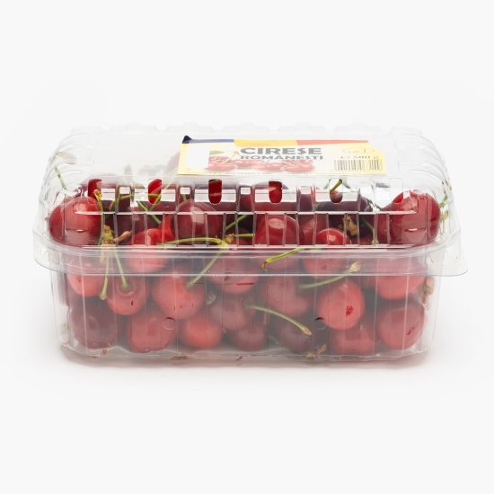 Cireșe România în conversie eco (Călărași) 500g