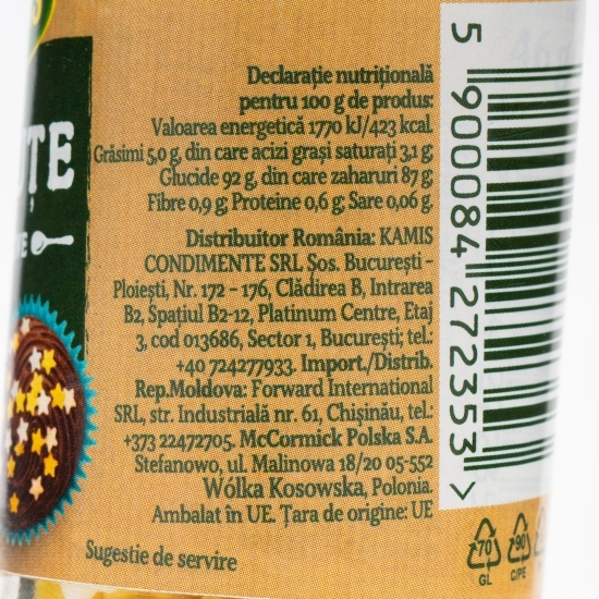 Steluțe decorative 46g