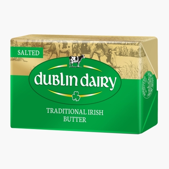 Unt Irlandez sărat 200g