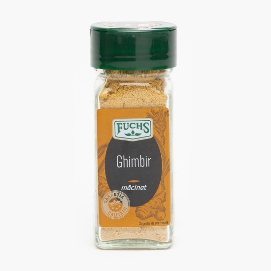 Ghimbir măcinat 40g
