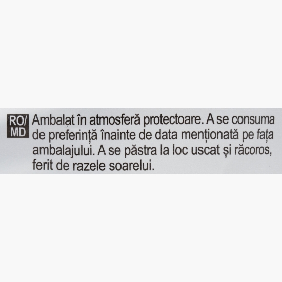 Snack cu gust de smântână aromată 90g