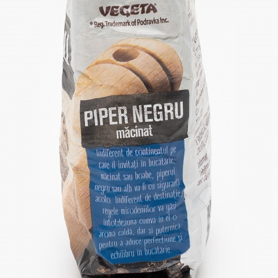 Piper negru măcinat 100g