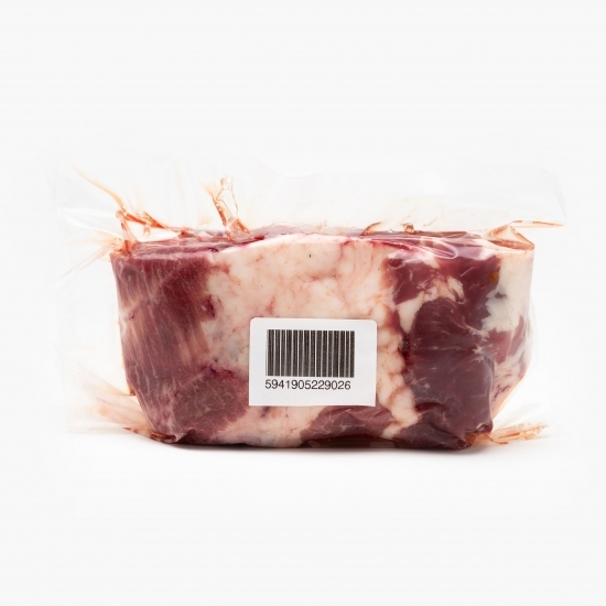 Ceafă proaspătă Mangaliță 500g