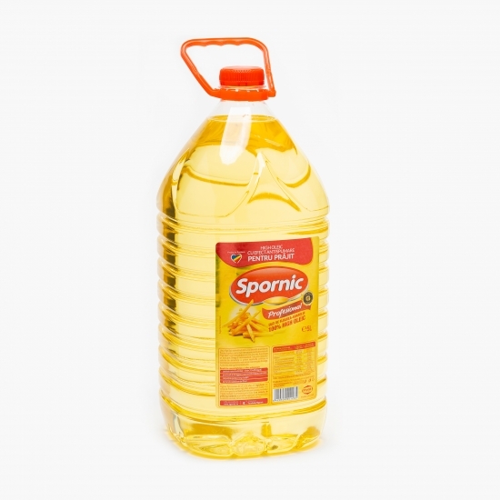 Ulei High Oleic pentru prăjit 5l