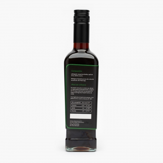 Sirop pătlagină 500ml