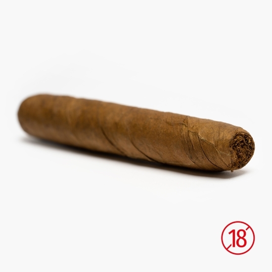 Țigări de foi Bolknak Naturel 25s