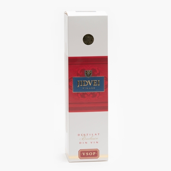 Vinars VSOP 42% alc. 0.7l + cutie