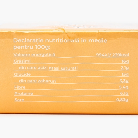 Humus cu țelină coaptă 200g