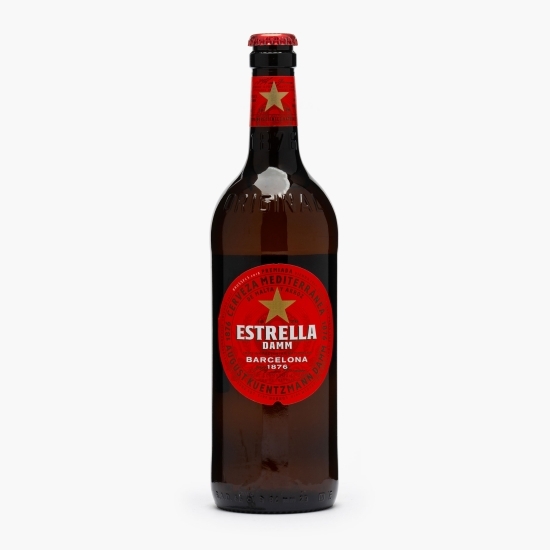 Bere Light Lager 0.66l