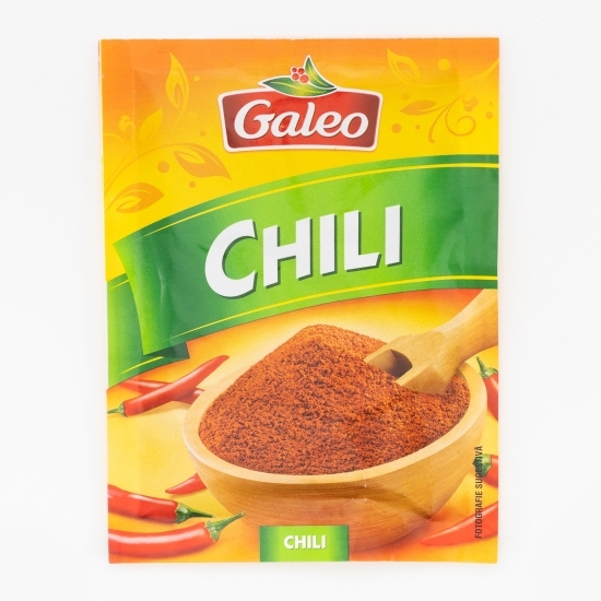 Chilli 17g