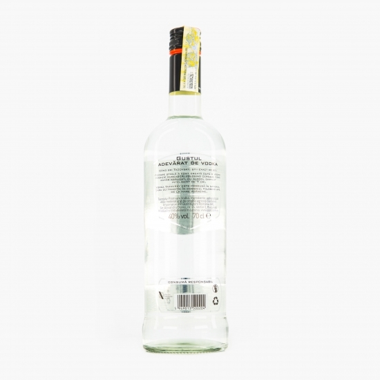 Vodcă 40% alc. 0.7l 