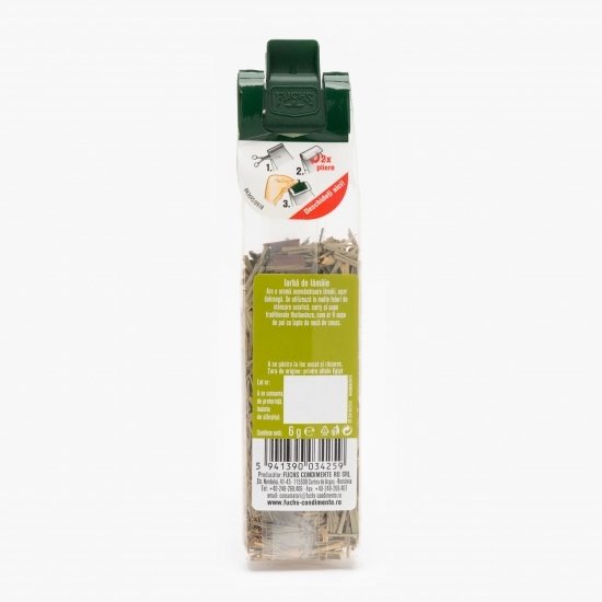 Lemongrass 6g