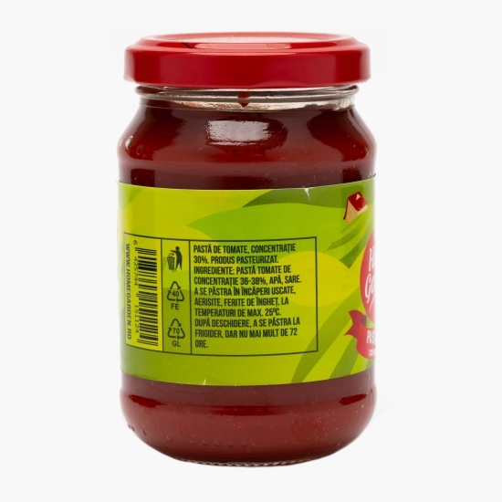 Pastă de tomate 180g