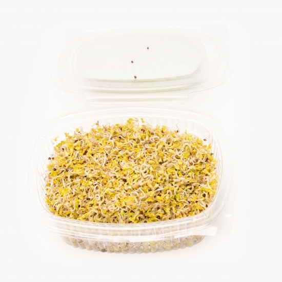 Germeni broccoli eco 80g