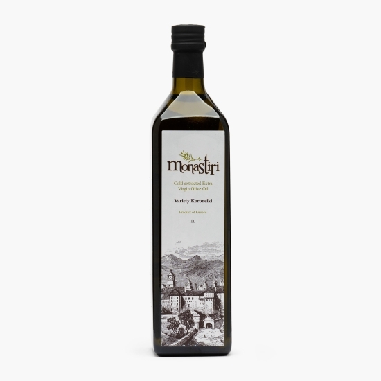 Ulei de măsline extravirgin 1l