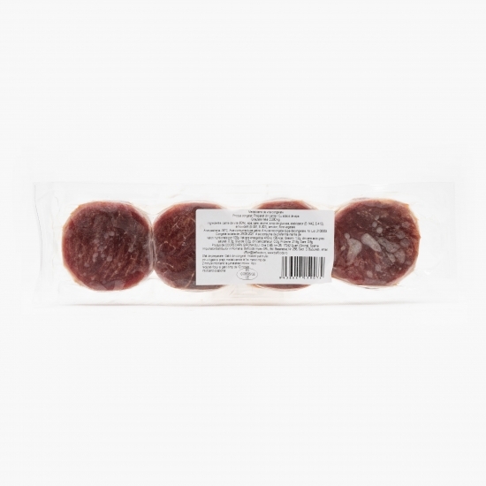 Medalion de vită congelat 290g 