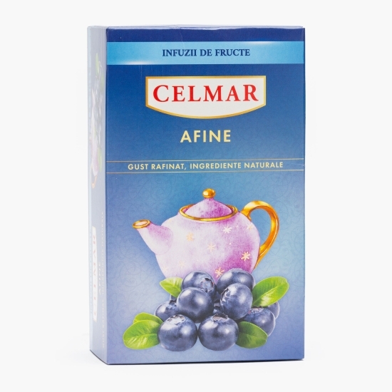 Ceai de afine, 20 plicuri