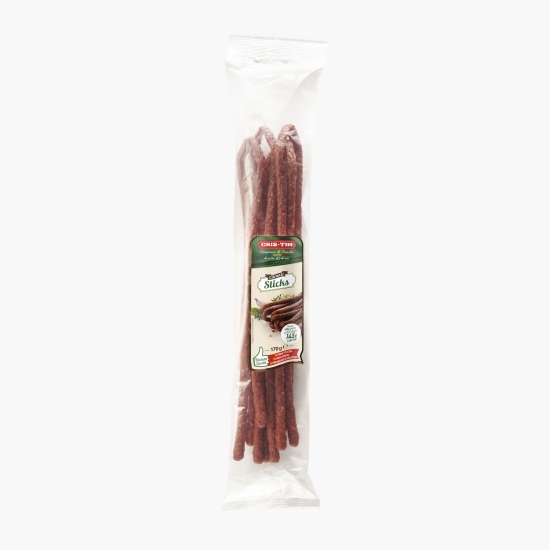 Cârnați sticks 170g