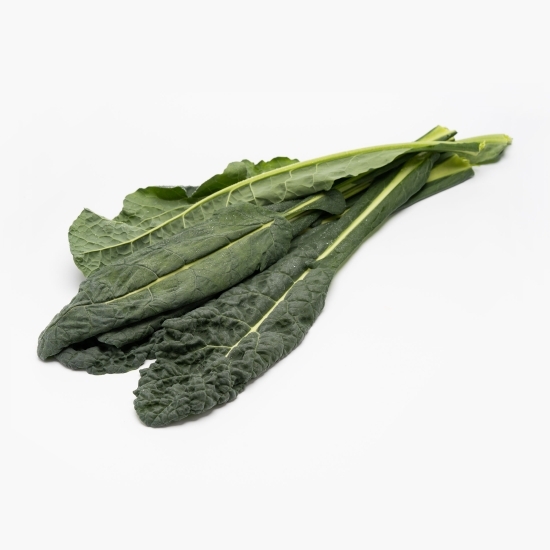 Foi varză Kale verde România eco 100g