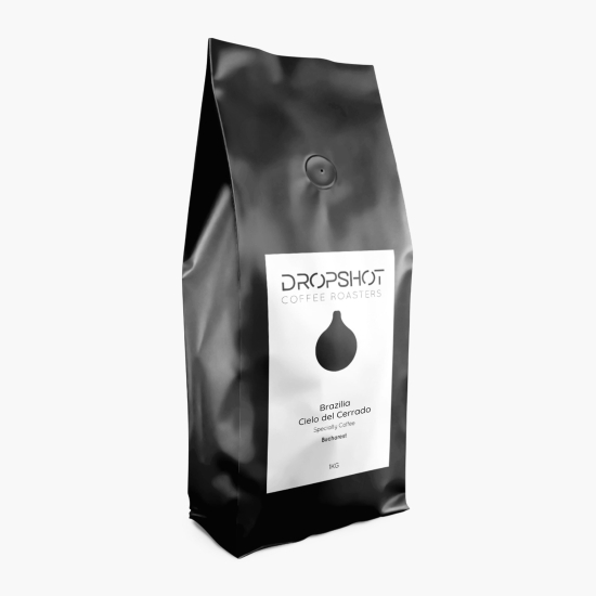 Brazilia Cielo del Cerrado 1kg cafea de specialitate boabe