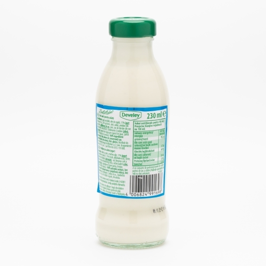 Sos iaurt pentru salată 230ml