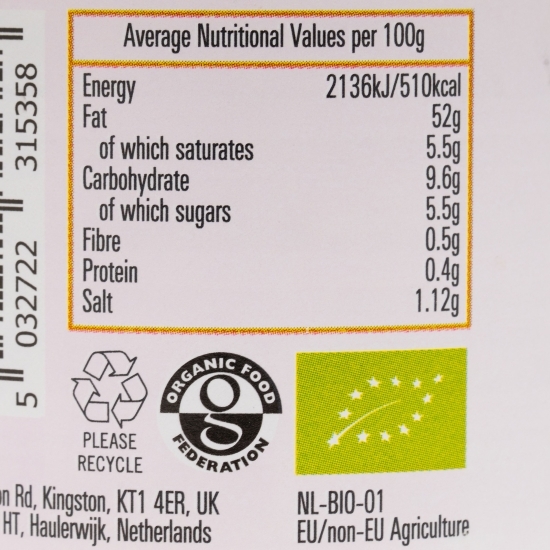 Maioneză eco fără ou 230g