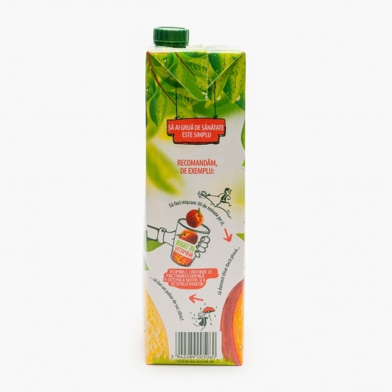Nectar de piersici 2l