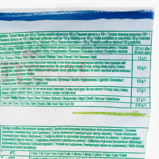 Amestec stir fry 400g