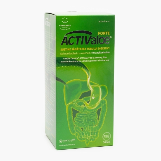 ACTIValoe™ Forte 0.5l