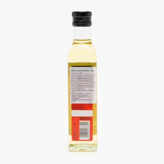 Ulei de arahide 0.25l
