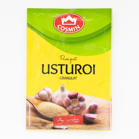 Usturoi granulat 15g