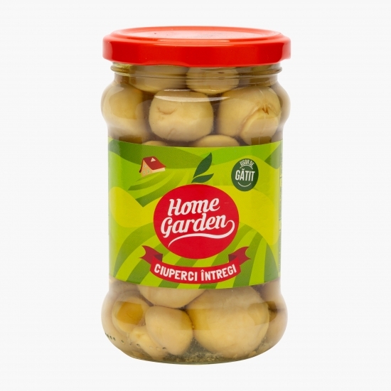 Ciuperci champignon întregi 280g