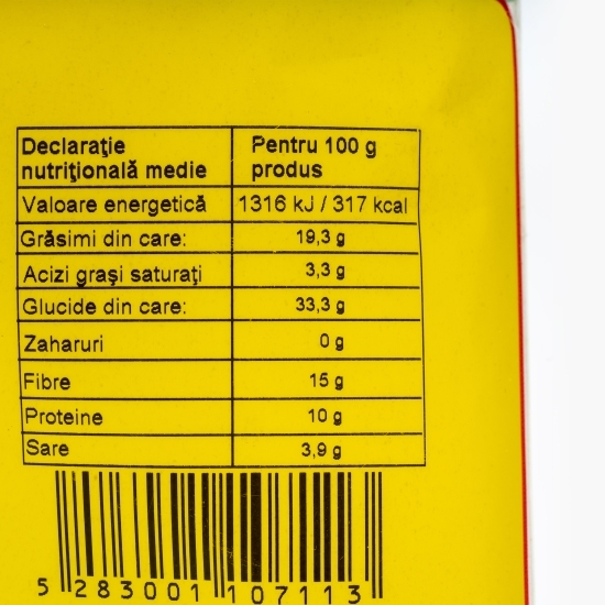 Zatar extra 500g