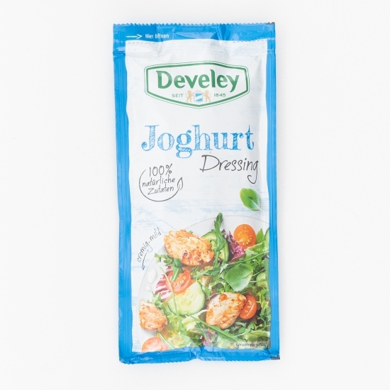 Dressing cu iaurt 75ml