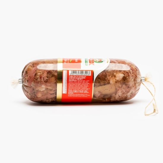 Tobă 350g