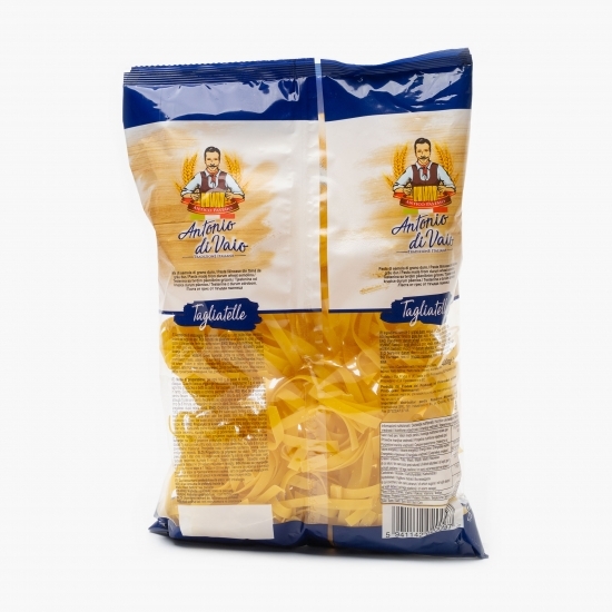 Paste Tagliatelle din grâu dur 400g