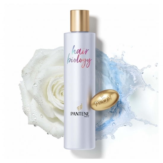 Șampon pentru păr Biology Cleanse & Reconstruct 0.25l