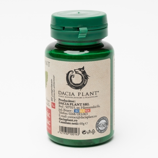 Tonic cardiac 60 comprimate