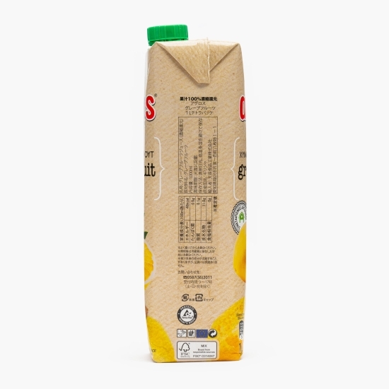 Suc grapefruit 1l