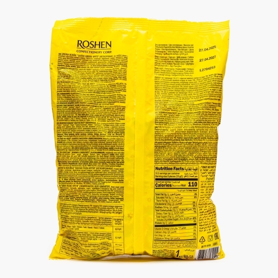 Jeleuri cu umplutură cu aromă de fructe Crazy Bee 1kg