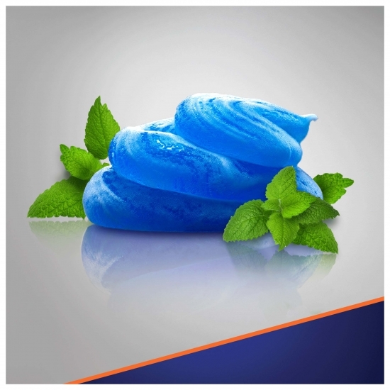 Gel de ras Fusion5 Ultra Sensitive & Cooling 200ml