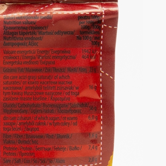Crackers mac 90g