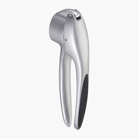 Presă usturoi, zinc, 16cm 