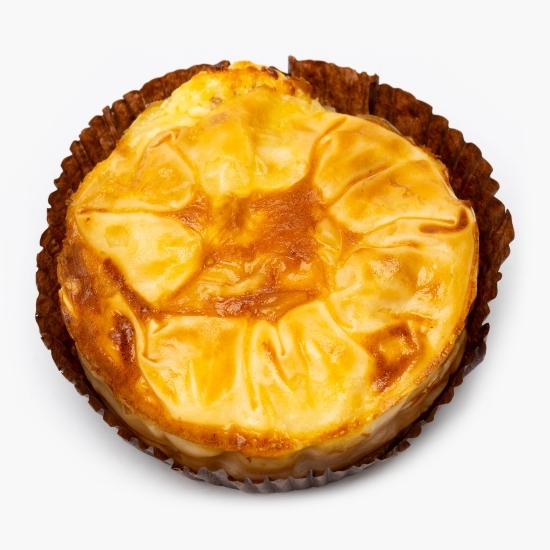 Plăcintă cu brânză dulce 200g