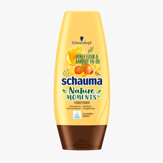 Balsam de păr Nature Moments 200ml
