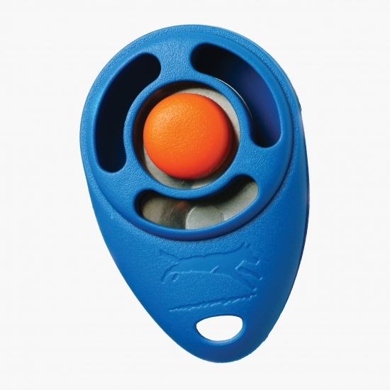 Clicker pentru dresat câini