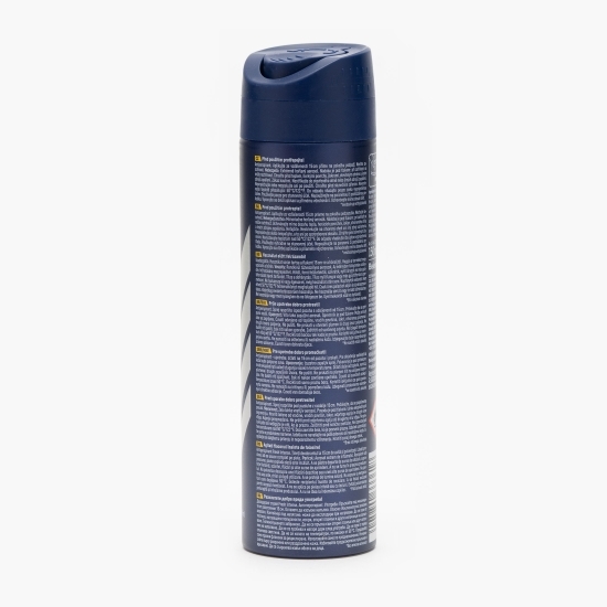 Deodorant spray pentru bărbați Men Fresh Intense 150ml