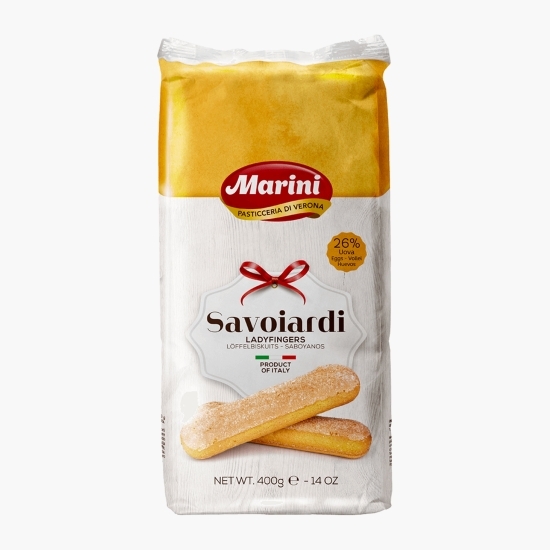 Pișcoturi Savoiardi 400g
