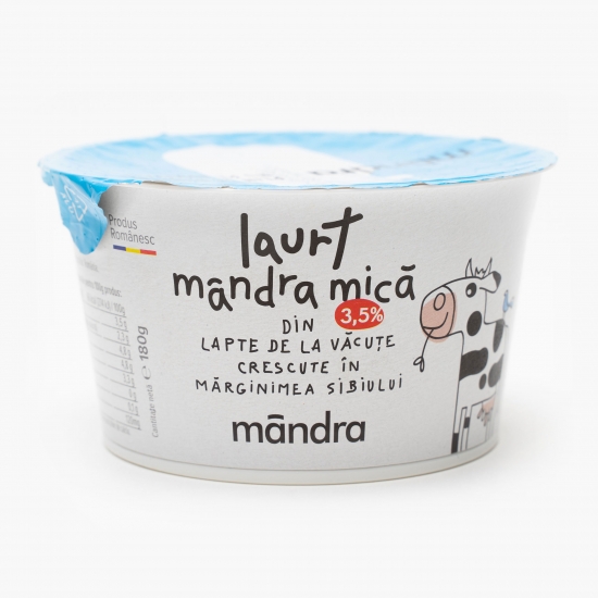 Iaurt 180g